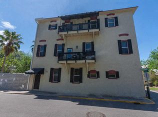 92 Washington St APT 1, Saint Augustine, FL 32084