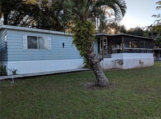 3614 E Squaw Valley Dr, Hernando, FL 34442