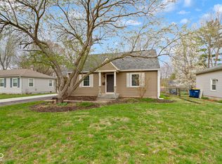2210 Douglas Rd, Indianapolis, IN 46220