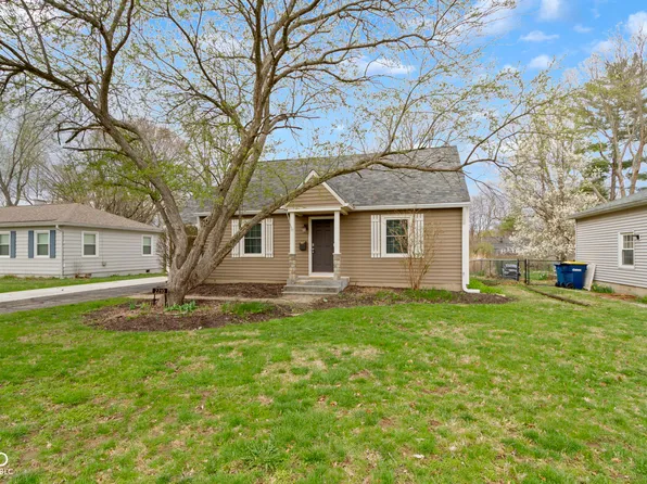 2210 Douglas Rd, Indianapolis, IN 46220