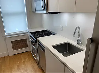 Rented by Corcoran