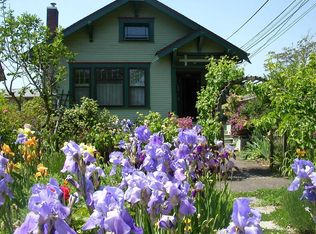 812 SW 5th St, Corvallis, OR 97333