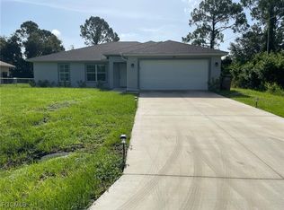 4603 Irene Ave S, Lehigh Acres, FL 33976