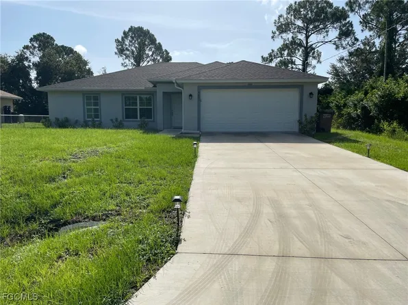 4603 Irene Ave S, Lehigh Acres, FL 33976