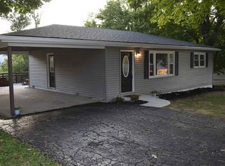 817 Cox Rd, Independence, KY 41051