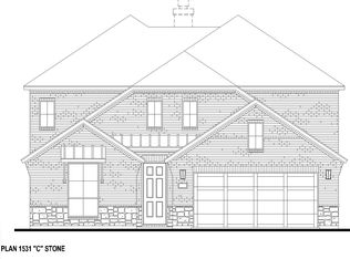 1616 Gimlet Ln, Haslet, TX 76052