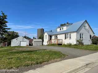 30 D St, Dillingham, AK 99576