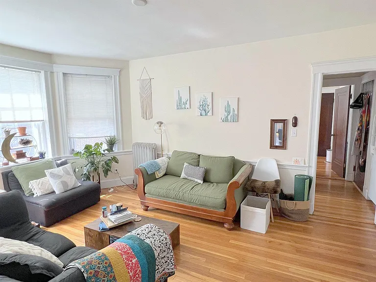 11 Ellery St #11 — Photo 5
