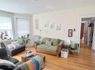 13 Ellery St APT 5, Cambridge, MA 02138
