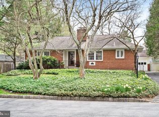 76 Mountain Ave, Princeton, NJ 08540