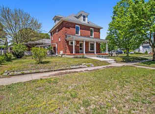 115 N Emily St, Ludington, MI 49431