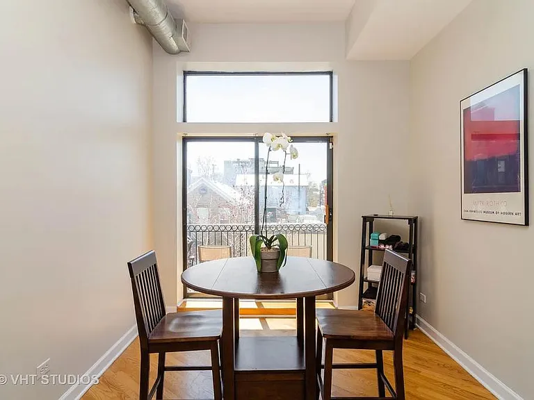 1560 W Wabansia Ave #2A — Photo 2