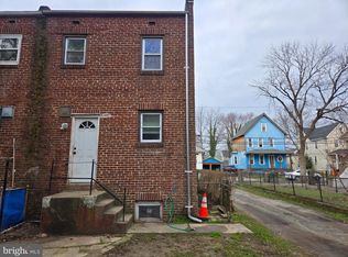 136 Chestnut Ave, Woodlynne, NJ