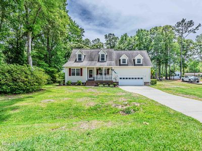 548 Deer Run Road, New Bern, NC, 28562