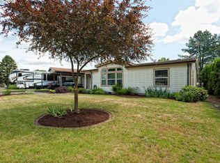 13641 Wisteria Dr NE, AURORA, OR 97002