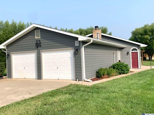 419 O Rd, Mc Cool Junction, NE 68401