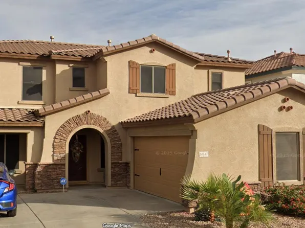 14147 N 135TH Lane, Surprise, AZ 85379