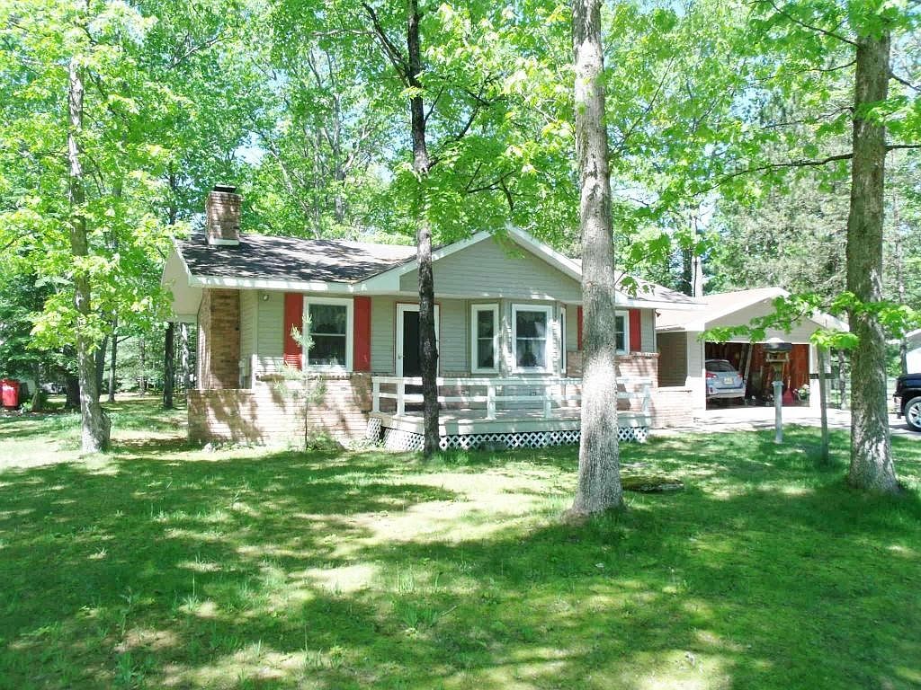 4678 Sherwood Dr, Indian River, MI 49749 Zillow