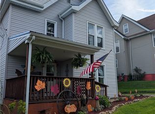 214 Charleston St, Cadiz, OH 43907