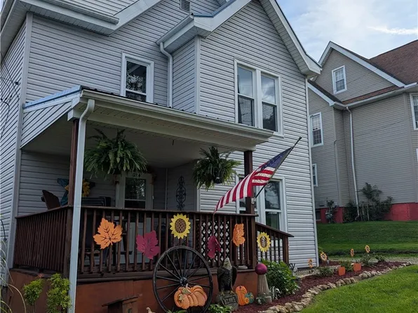 214 Charleston St, Cadiz, OH 43907