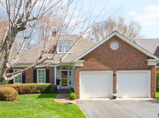 1563 Heathrow Ln, Keswick, VA 22947