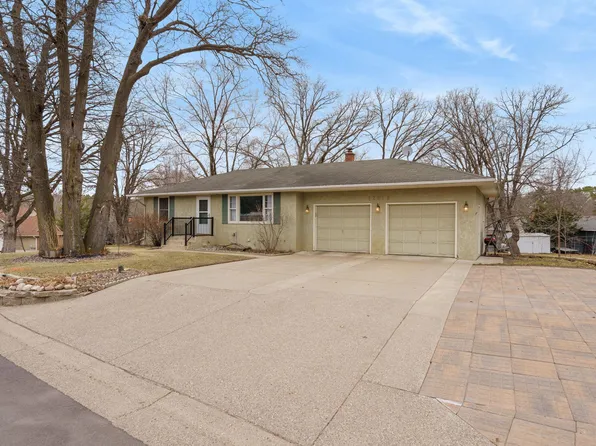 12919 188th Ave NW, Elk River, MN 55330