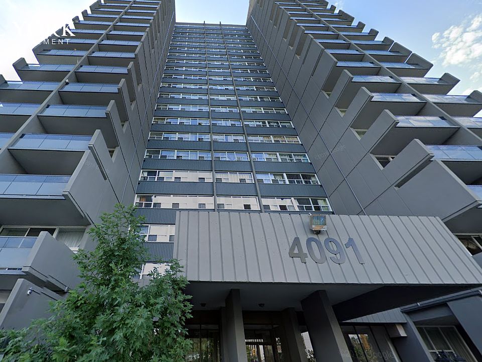 2nd image of 4091 Sheppard Ave E #2