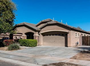 3438 E Elgin St, Gilbert, AZ 85295