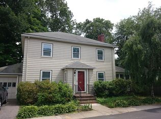 10 Greenough Cir, Brookline, MA 02445