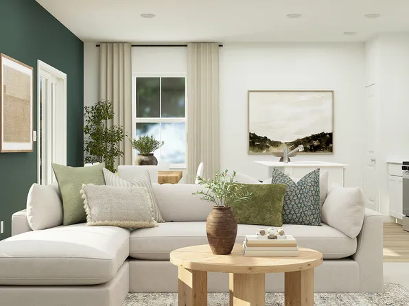 Aspen Plan, Skye Meadows : Venture Collection