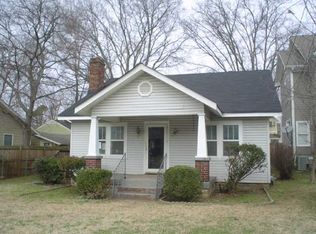 4510 Indiana Ave, Nashville, TN 37209