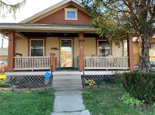 735 Walton Ave, Dayton, OH 45402