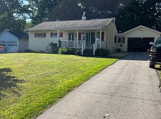 948 Grandview Rd, Oil City, PA 16301