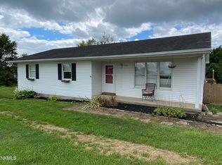 416 Falmouth St, Williamstown, KY 41097