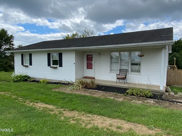416 Falmouth St, Williamstown, KY 41097