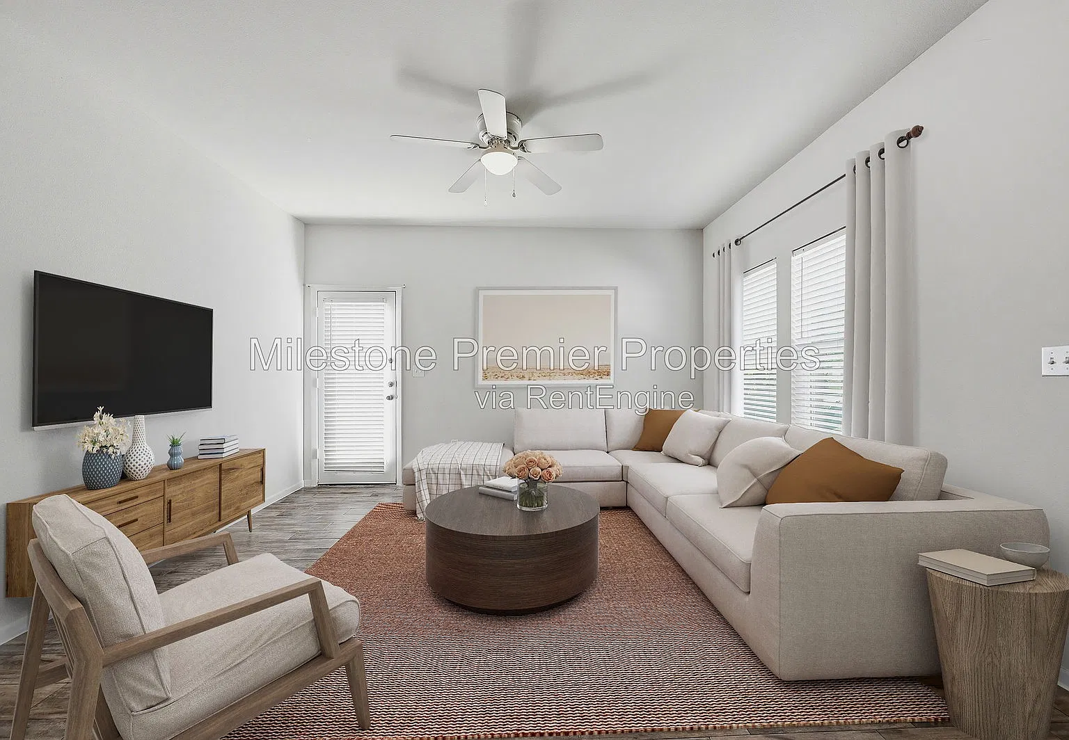 3 bed, 2.0 bath, 1100 sqft, $1,395 — Photo 4