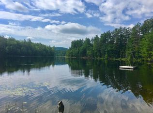 268 Tripp Lake Rd, Chestertown, NY 12817