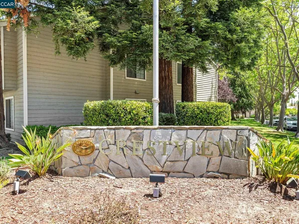 162 Eastridge Dr, San Ramon, CA 94582