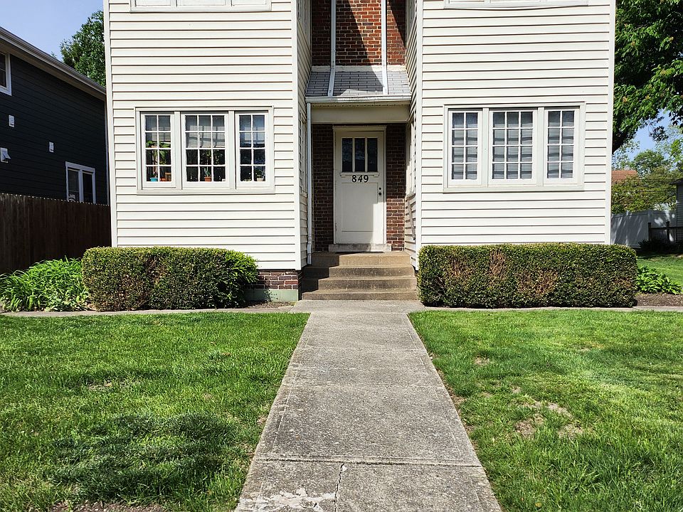 1st image of 849 Timberman Rd