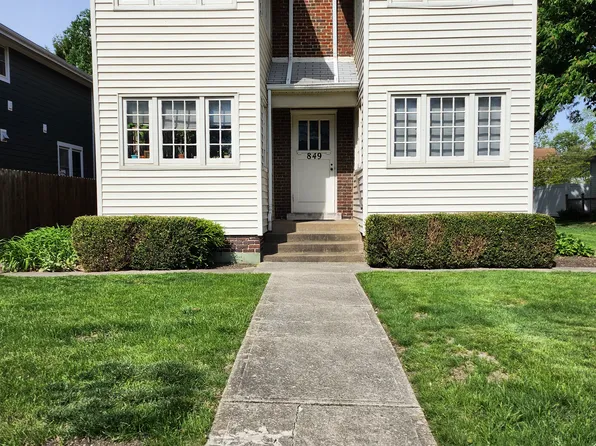 849 Timberman Rd, Columbus, OH 43212