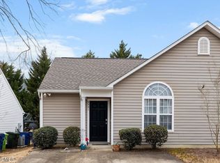 2331 Whistling Straits Way, Raleigh, NC 27604