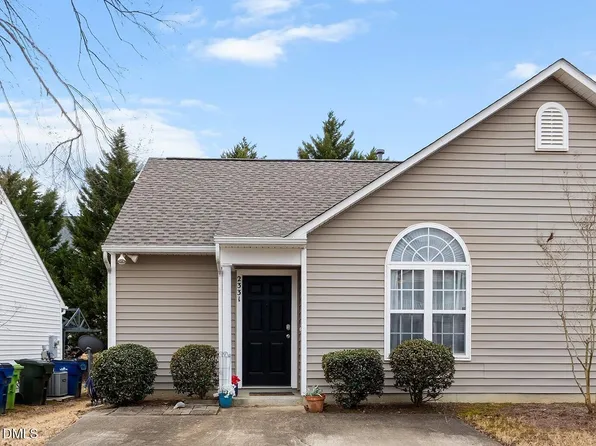2331 Whistling Straits Way, Raleigh, NC 27604