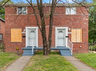 15391 Appoline St, Detroit, MI 48227