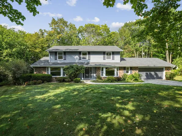 1539 Crabapple DRIVE, Mount Pleasant, WI 53405