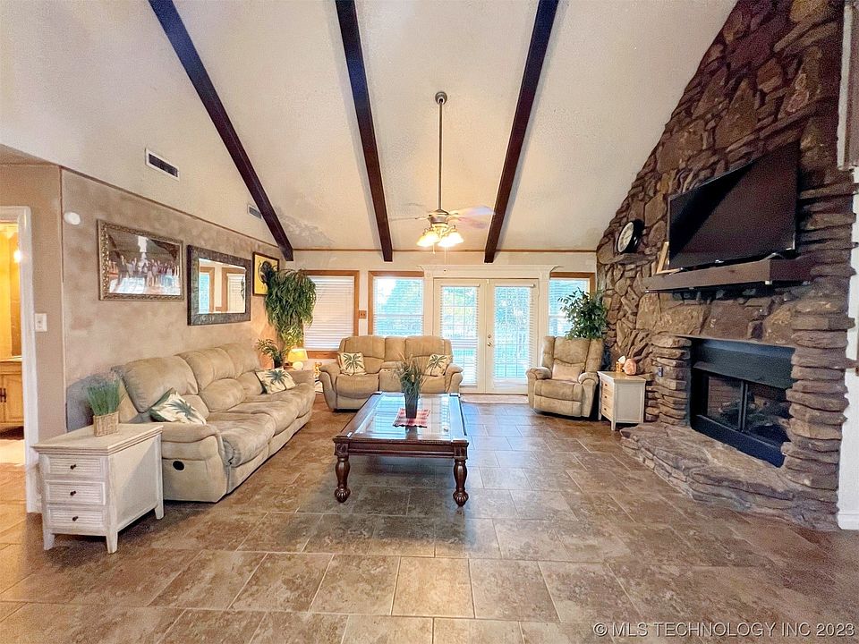 11350 Highway 51, Hulbert, OK 74441 Zillow