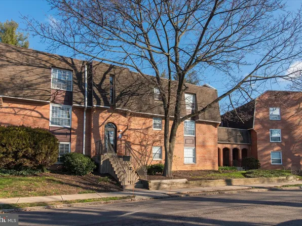 4000 Gypsy Ln Unit 412D, Philadelphia, PA 19129