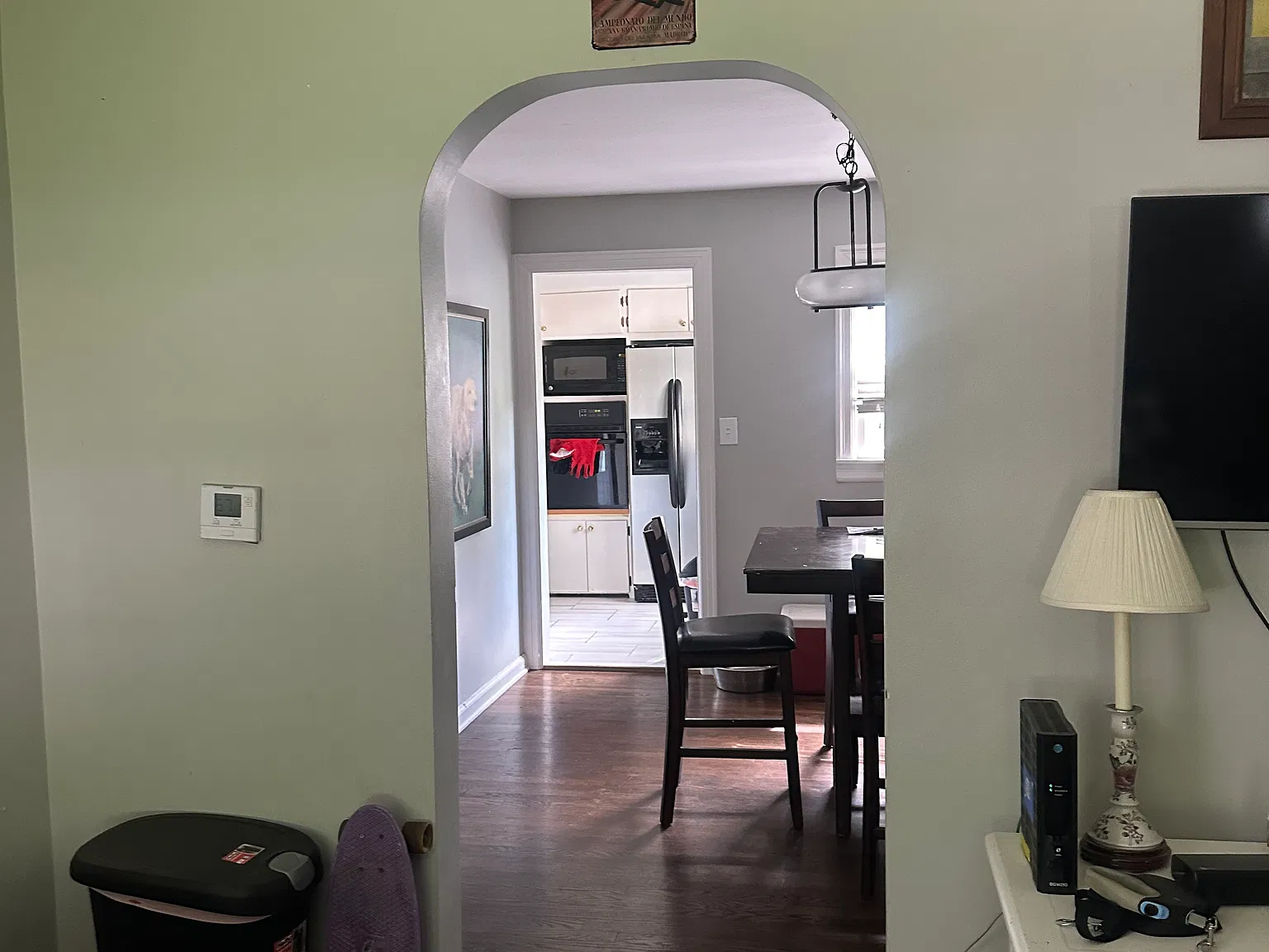 2 bed, 857 sqft, $1,200 — Photo 4