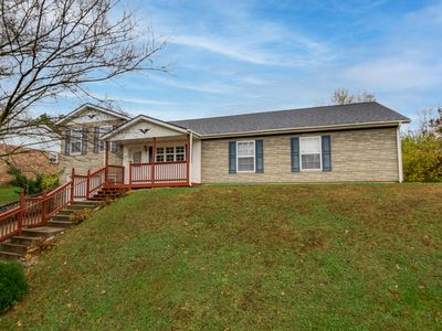 2307 Yorktown Dr, Jefferson City, MO, 65109
