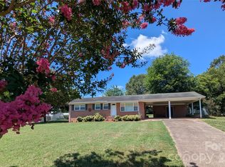 424 Bear Creek Rd, Shelby, NC 28152