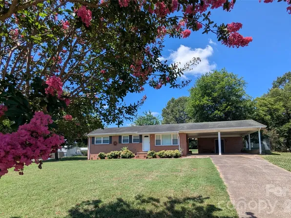 424 Bear Creek Rd, Shelby, NC 28152
